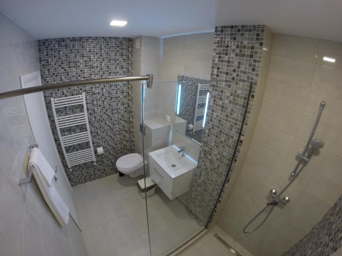 911 Cazare Mamaia Exterior foto