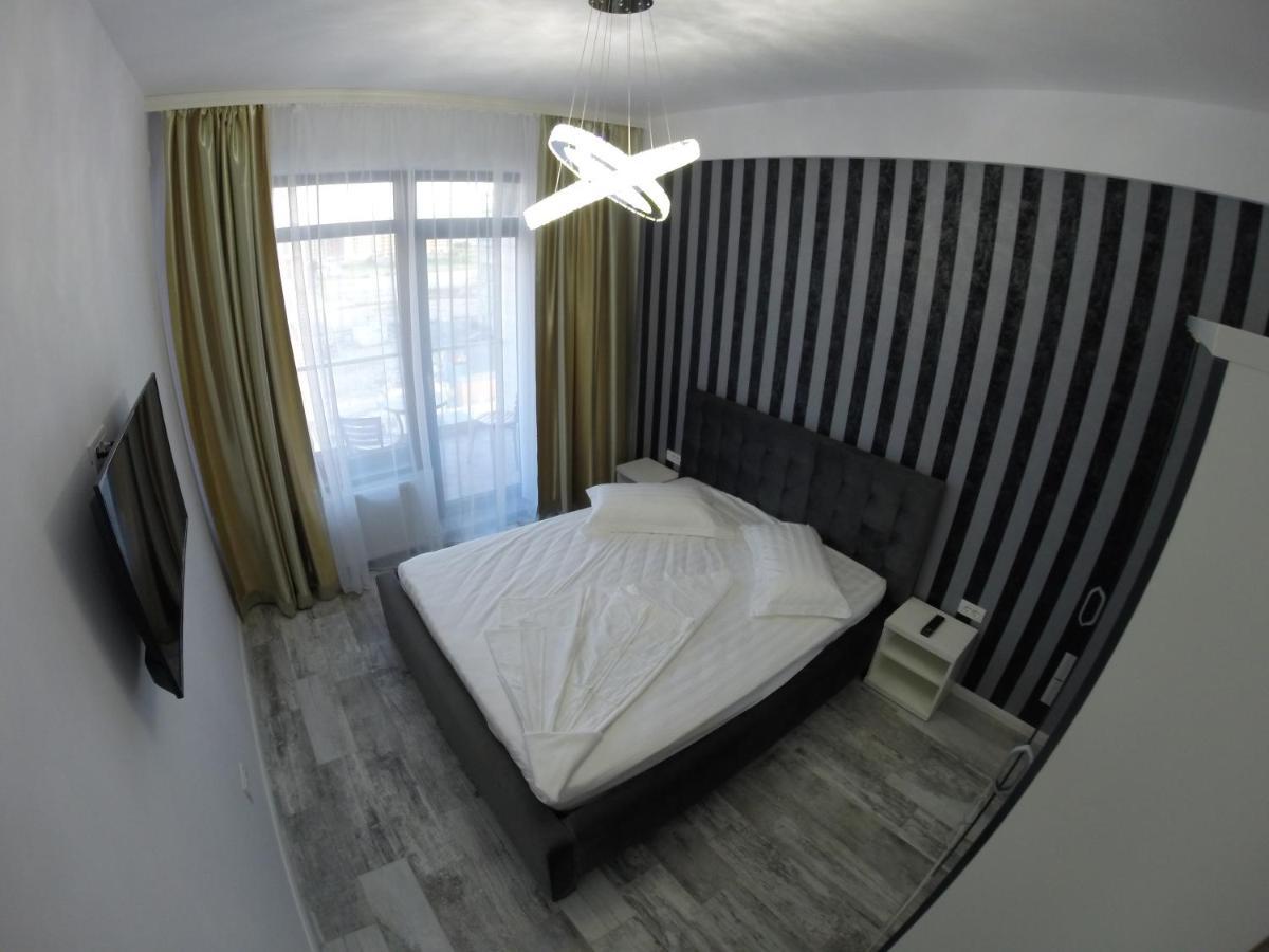 911 Cazare Mamaia Exterior foto
