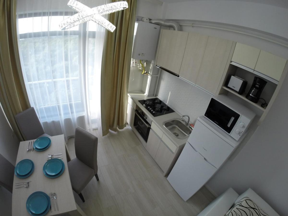 911 Cazare Mamaia Exterior foto