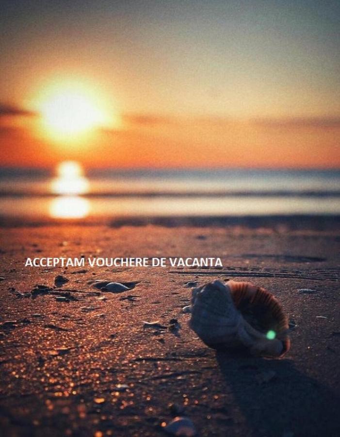 911 Cazare Mamaia Exterior foto
